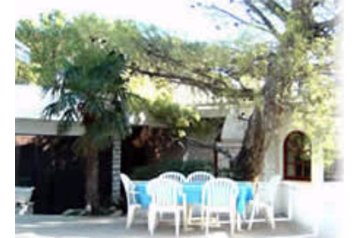 Хърватска Privát Crikvenica, Екстериор